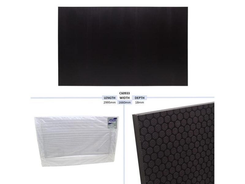 Ifor Williams LT105G, LM105G and TT105G Phenolic Resin Coated Plywood Flooring Panel