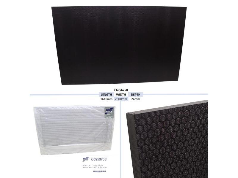 Ifor Williams GH1054 (Main Floor) Phenolic Resin Coated Plywood Flooring Panel