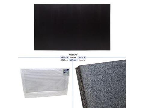Ifor Williams GH1054 (Beavertail Sheet) Phenolic Resin Coated Plywood Flooring Panel