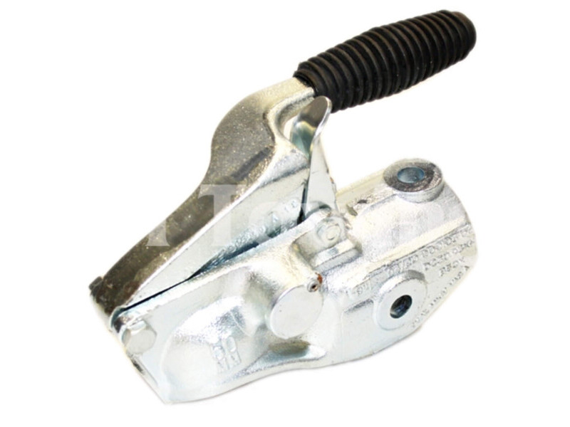 Bradley Doublelock KIT2030 Lockable Cast Coupling Hitch Autohead