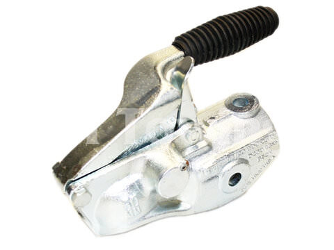 Bradley Doublelock KIT2030 Lockable Cast Coupling Hitch Autohead