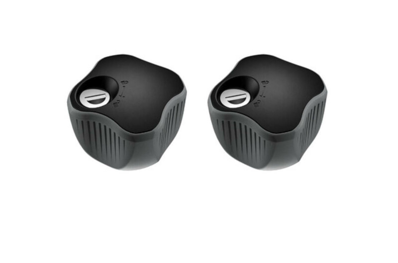 Thule 526/527 Lockable Knob