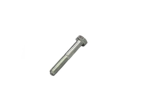 M6 x 40mm Zinc Plated 8.8 High Tensile Bolt