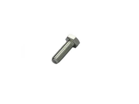 M8 x 25mm Zinc Plated 8.8 High Tensile Bolt