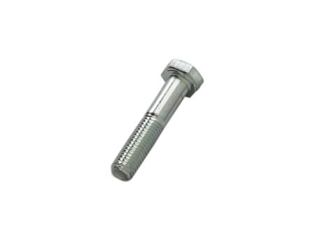 M12 x 40mm Zinc Plated 8.8 High Tensile Bolt