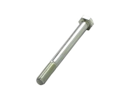 M12 x 100mm Zinc Plated 8.8 High Tensile Bolt