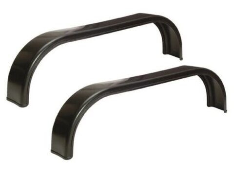 Ifor Williams 13" Tandem Horse Trailer Mudguard Twin Pack - P0619X2