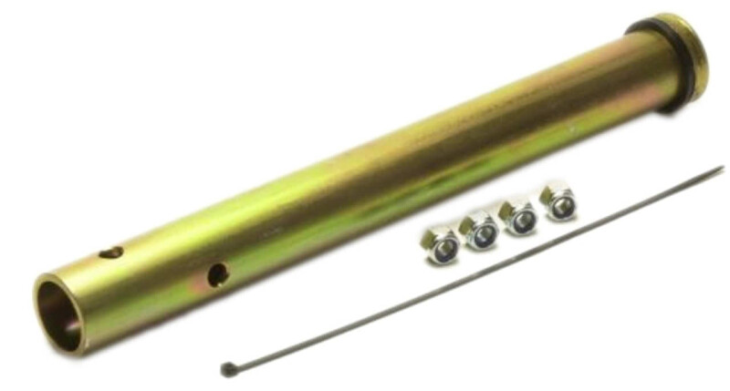 Bradley HU3 & HU3L 48mm Drawtube - KIT3000