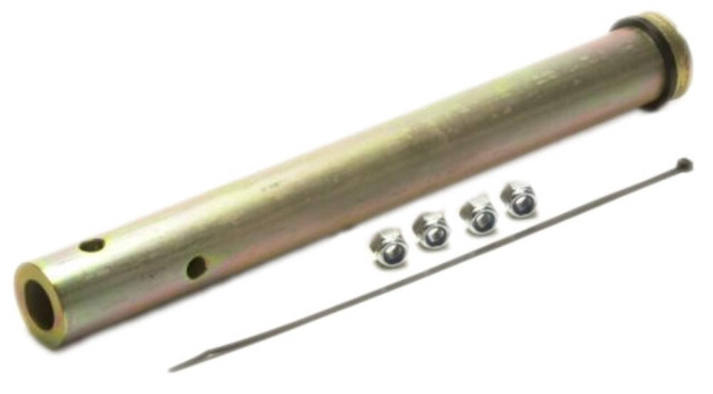 Bradley HU3HE 48mm Drawtube - KIT3300