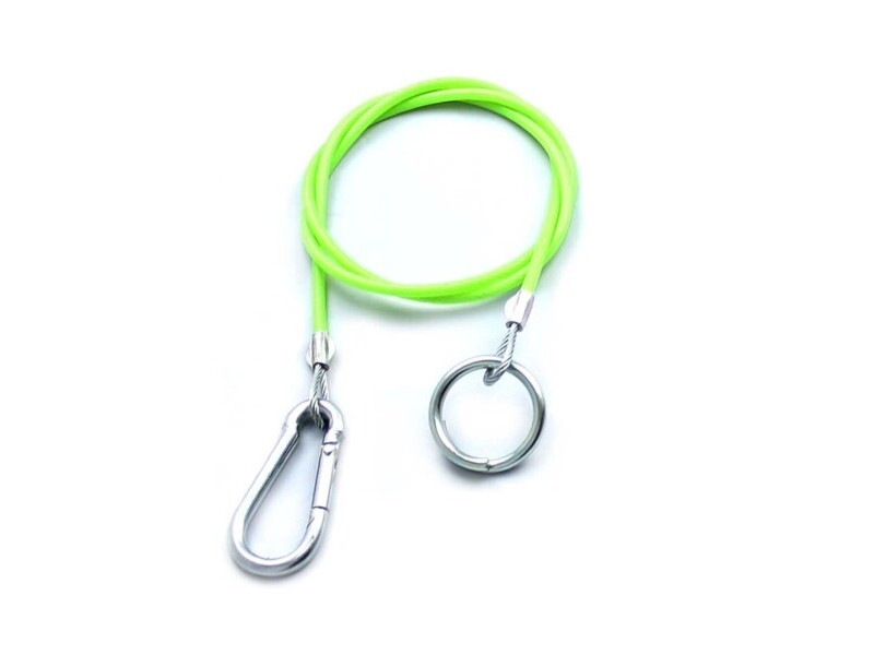 HI-VIZ Universal Trailer Safety Breakaway Cable