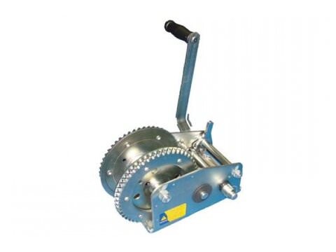 750kg Trailer Professional Manual Hand Winch