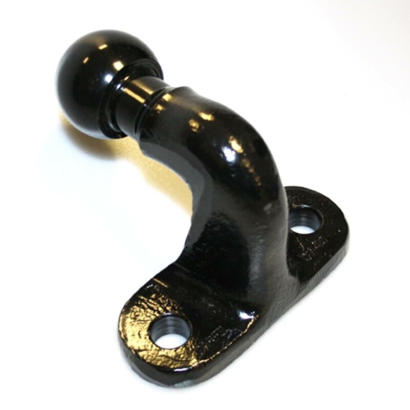 Alko Style AKS 50mm Tow Ball