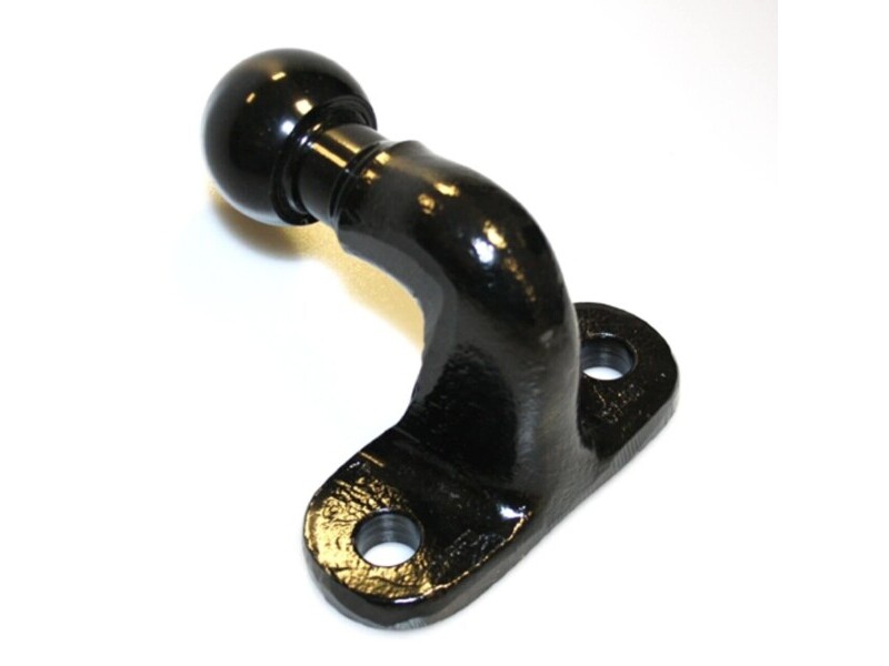 Alko Style AKS 50mm Tow Ball