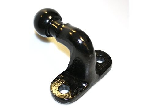 Alko Style AKS 50mm Tow Ball