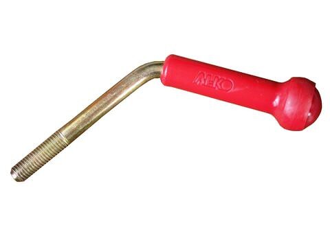 Alko Caravan Euro Jockey Wheel Handle