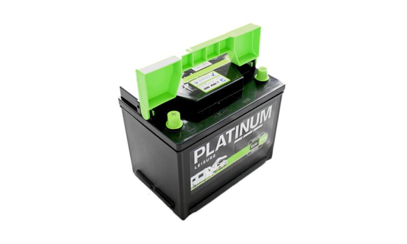 75 Amp Leisure Battery