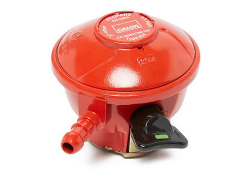 Calor Patio Gas Propane Regulator