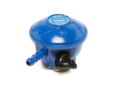 Calor Butane Clip on Regulator