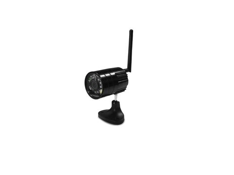 Ifor Williams Horse Trailer CCTV Camera - KS1015
