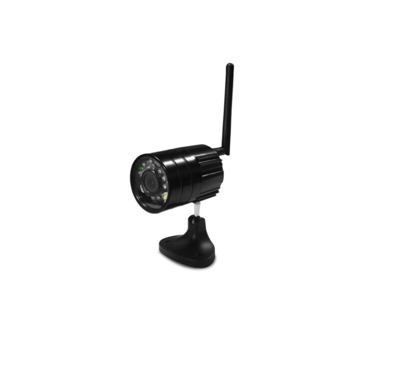   Ifor Williams Horse Trailer CCTV Camera - KS1015