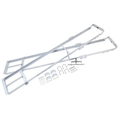 Ifor Williams TT2515 Tipper Skid Ramp Holder Carrier - KX6315-25