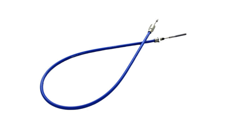 Ifor Williams Knott Avonride 900mm Stainless Steel Brake Bowden Cable - P0141