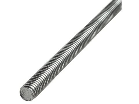 10mm Trailer Brake Rod Studding (1.5m Lengths)