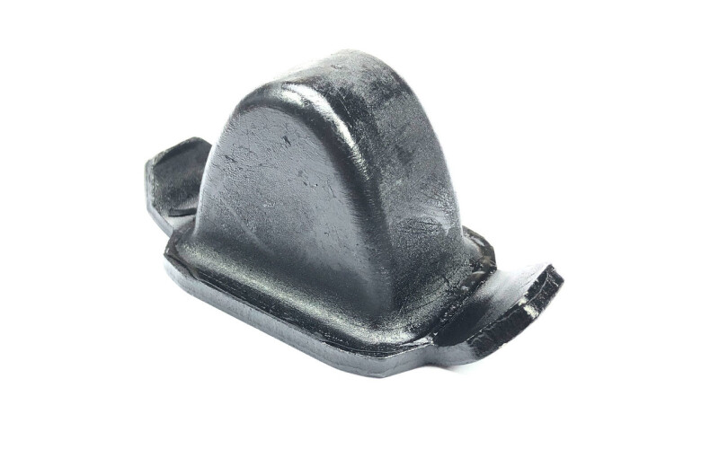 Ifor Williams Leaf Spring Suspension Rubber Bump Stop - C80315