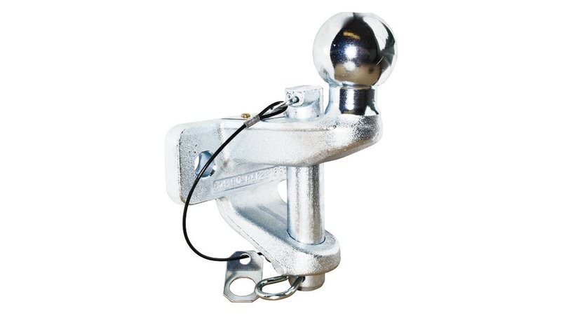 3.5 Tonne Dixon-Bate Pin & Ball