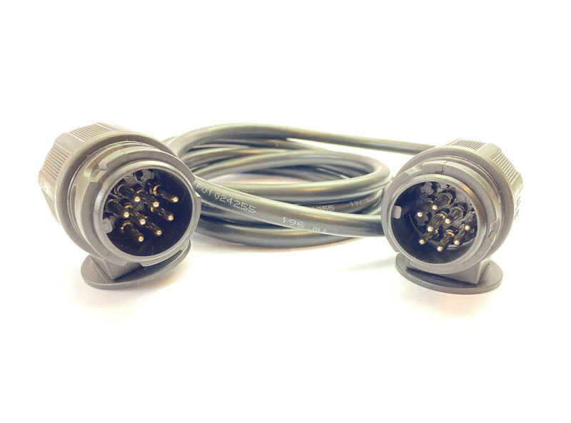 AS8384 Extension Lead 2