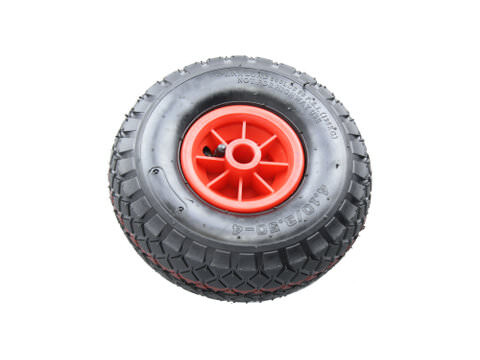 Maypole Pneumatic Spare Jockey Wheel - MP229