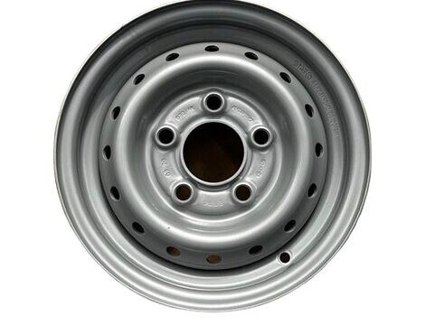 12" Trailer Rim with a 5 Stud & 112MM PCD Pattern ET30 4.5J
