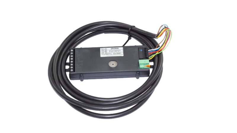 Logicon Canbus Smart 7-Way or 8-Way Bypass Relay