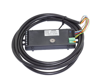 Logicon Canbus Smart 7-Way or 8-Way Bypass Relay