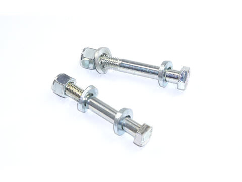 Knott Avonride KFG27 Cast Coupling Towing Eye Hitch Bolts