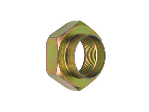 Ifor Williams Axle Hub Stake One Shot Nut - F1013Z
