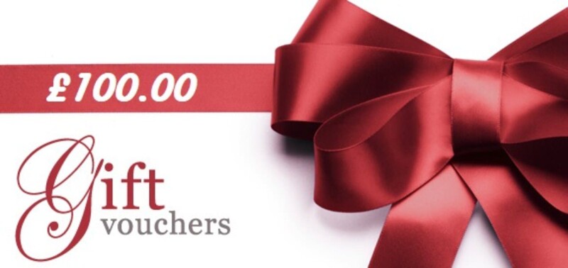 GT Towing £100 Gift Voucher
