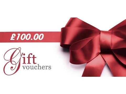 GT Towing £100 Gift Voucher