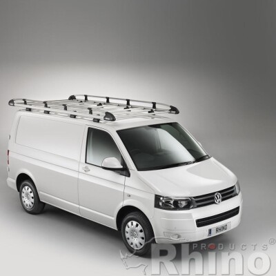 T5 Transporter L1 SWB H1 Low Roof Twin Doors