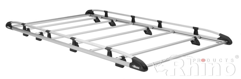 Rhino Aluminium Vito KammRack Roof Rack - K511