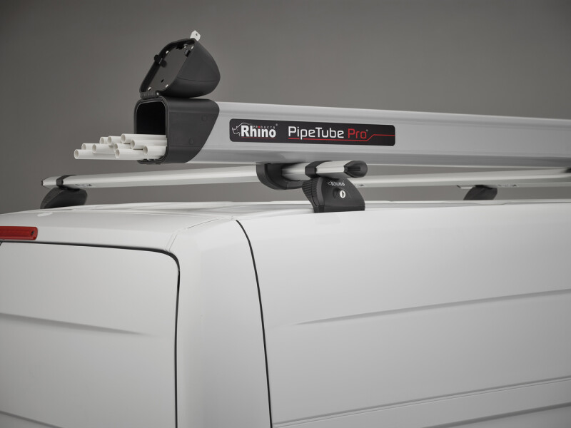 Rhino 3m Lockable Pipe Tube Pro - Lined - RP22