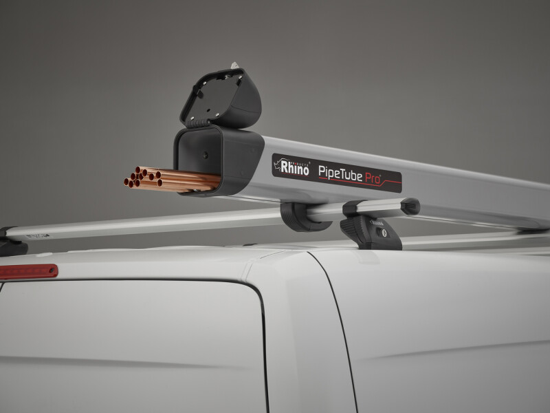 Rhino 3m Lockable Pipe Tube Pro - Unlined - RP21