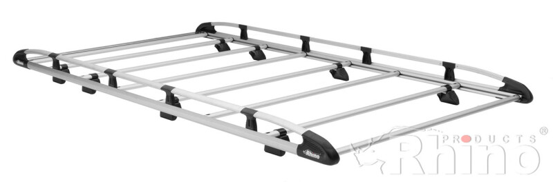 Rhino Aluminium KammRack Roof Rack - K551