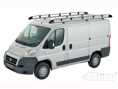 Rhino Aluminium KammRack Roof Rack - K545