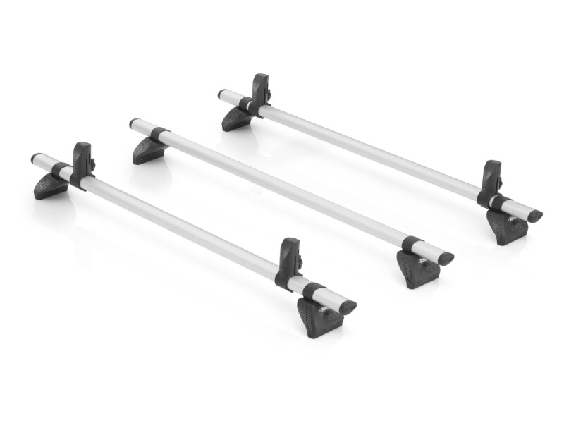 Rhino KammBar Pro 3 Bar Roof Rack System - GA3PR