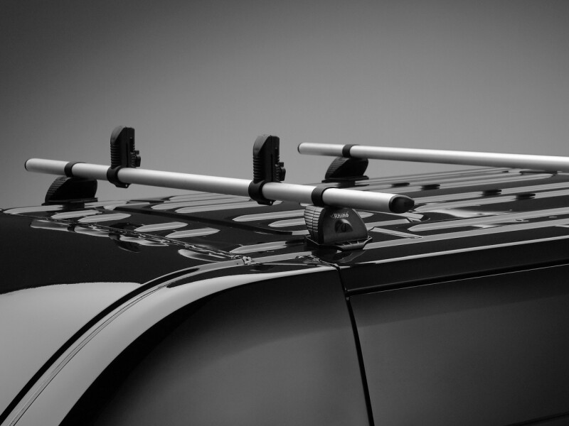 Rhino KammBar Bar Roof Rack System VC3PR