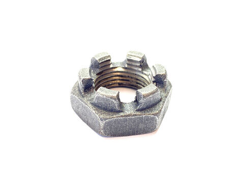 Alko M16 Castle Nut - 700754 