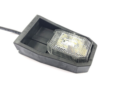 Ifor Williams LED FlexPoint Front Marker Light - P07942LED