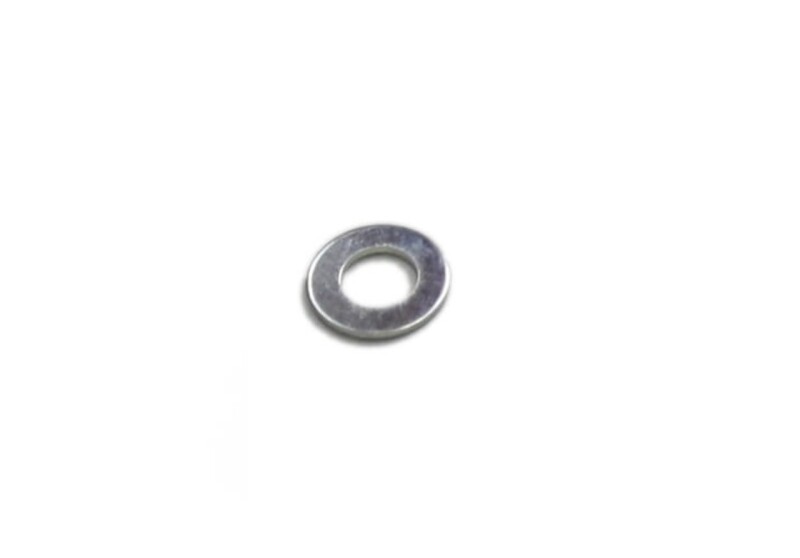 M6 Zinc Plated Small Washer