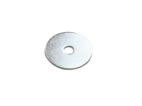 M8 Zinc Plated Large Washer